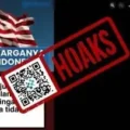 [HOAKS] Pemerintah Amerika Larang Warganya ke RI karena Uji Coba Vaksin