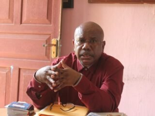 JDP Ingatkan Bahaya “Perang Opini”, Serukan Rekonsiliasi Pasca PSU Papua