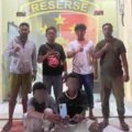 Operasi Sikat Cartenz II 2025, Polres Biak Numfor Ungkap Kasus Pencurian dengan Pemberatan