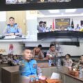 Polda Papua Laksanakan Sidang Pemanggilan Tingkat Pusat Seleksi Sespimmen Polri Dikreg ke-66 dan 67 T.A. 2026
