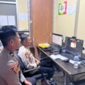 Sehari Terima 1–3 Laporan, Polda Papua Barat Pastikan Respons Cepat Melalui Layanan 110
