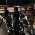 Satgas Gakkum Polda Papua Gelar Patroli Malam Antisipasi 3C di Jayapura