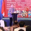Polda Papua Gelar Pembinaan Cegah Radikalisme dan Intoleransi bagi PNPP