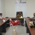 Polda Papua dan Provinsi Papua Selatan Perkuat Pengawasan Sektor Pendidikan di Kabupaten Merauke