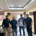 Polresta Jayapura Kota Tangkap DPO Kasus Curas di Hamadi Pante