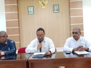 Klarifikasi Pemusnahan Cenderawasih oleh Balai Besar KSDA Papua