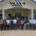 Hari Ke-5, Polda Papua Pastikan Transparansi Pengelolaan Dana BOS di Lima Sekolah Kabupaten Merauke, Provinsi Papua Selatan