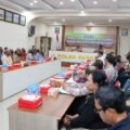 Polda Papua Fasilitasi Mediasi Penyelesaian Permasalahan Tanah RSUP Jayapura Secara Damai