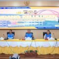 Wakapolda Papua Pimpin Sidang Kelulusan Seleksi PAG dan SBP Panda Papua Tahun Anggaran 2025/2026