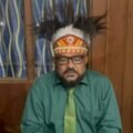 Wakil Ketua II MRP Imbau Masyarakat Papua Jaga Keamanan dan Tidak Terprovokasi Isu Demonstrasi