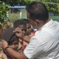 Hari Ke-6, Polda Papua Laksanakan Pengawasan Dana BOS di 5 Sekolah Kabupaten Merauke, Papua Selatan