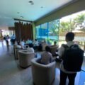 Rapat Analisa dan Evaluasi 15 Hari Kegiatan Pengawasan Bersama di Bidang Pendidikan di Merauke