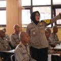 Humas Polda Papua Dorong Profesionalisme Siswa Diktukba Polri Lewat Pelatihan Kehumasan dan Publikasi