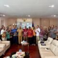 Kementerian Kehutanan dan Masyarakat Adat Papua Sepakat Berdamai, Jaga Cenderawasih dan Budaya Lokal