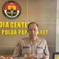 Polda Papua Barat Kerahkan 169 Personel BKO ke Polres Teluk Wondama Amankan Kegiatan Satu Abad Peradaban di Tanah Papua