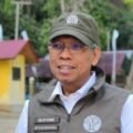 Kementerian kehutanan minta maaf atas pemusnahan mahkota cenderawasih di papua