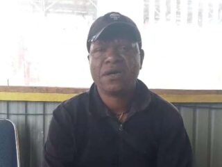 Warga Paniai Diajak Bersatu Jaga Kamtibmas