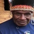 Tokoh Pegunungan Bintang Ajak Masyarakat Papua Tolak KKB dan Dukung Aparat Keamanan