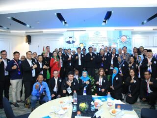 LCKI Dorong Penguatan Peran Masyarakat dalam Mencegah Potensi Kejahatan Sejak Dini