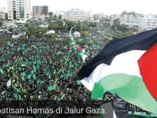 Al Hayya: Tuhfanul Aqsa Membangkitkan Kesadaran di Seluruh Dunia