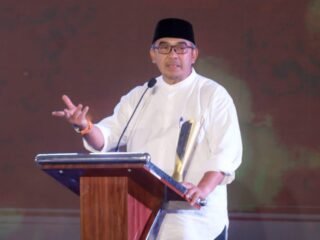 Pemkot Bandung Gerak Cepat, Rp2 Miliar Disalurkan untuk Ringankan Derita Korban Bencana di Sumatera