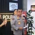 Sebanyak 54 Personel Dimutasi, Polri Tegaskan Komitmen Pembinaan Karier dan Profesionalisme