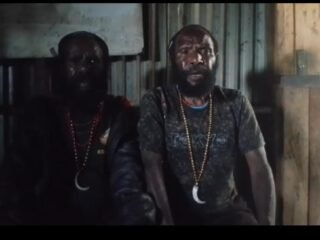 Kepala Suku Besar Ilaga Klarifikasi Pengungsian Warga Kembru di Kabupaten Puncak