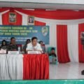 Perkuat Kemandirian dan Kesejahteraan Anggota, Kodim 1310/Bitung Gelar Rapat Anggota Tahunan (RAT) Ke-30 Tutup Buku Tahun 2025