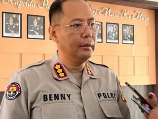 Polda Papua Barat Imbau Masyarakat Jaga Kamtibmas: Wujudkan Bulan Ramadhan Aman dan Damai