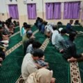Polres Jayawijaya Amankan Pelaksanaan Shalat Tarawih di Musholla Budi Utomo LDII