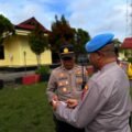 Gaktibplin Personel Polres Jayawijaya, Propam Tekankan Disiplin dan Kelengkapan Administrasi
