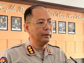 Polda Papua Barta Himbau Masyarakat Jaga Kamtibmas Selama Perayaan HUT PI KE-171