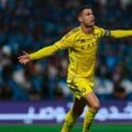 Cristiano Ronaldo kembali dan Langsung Cetak Gol untuk Al Nassr vs Al Fateh