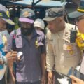 Pendekatan Humanis, Polsek Wamena Kota Rangkul Tokoh Masyarakat dan Pemuda