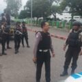 Polres Jayawijaya Intensifkan Patroli, Situasi Kamtibmas Terjaga Kondusif