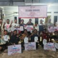 Jaring Bibit Berprestasi, Orado Mappi Gelar Seleksi Cabang Olahraga Domino ‎
