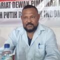 Hindari Provokasi, Max Ohee Minta Masyarakat Papua Jaga Kedamaian