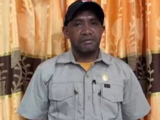 Yanto Wayam: Masyarakat Harus Bijak Sikapi Isu dan Jaga Stabilitas Daerah