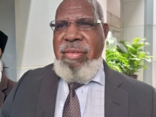 Tokoh Papua Pegunungan Ajak Warga Menahan Diri Pasca Konflik Antar Kelompok di Jayawijaya