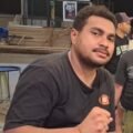 Jaga Stabilitas Daerah, Lukas Haay Ajak Pemuda Papua Tetap Bersatu