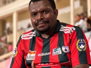 Tokoh Pemuda Papua Ajak Warga Jayapura Bijak Sikapi Isu Dogiyai: Jangan Terprovokasi