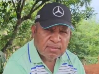 Tokoh Masyarakat Papua Pegunungan Ajak Seluruh Elemen Bersatu Hentikan Konflik di Wamena