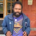 Tokoh Pemuda Puncak Jaya Serukan Persatuan dan Tolak Konflik di Tengah Masyarakat